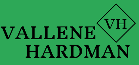 Vallene Hardman Art