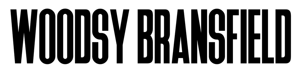 WOODSY BRANSFIELD