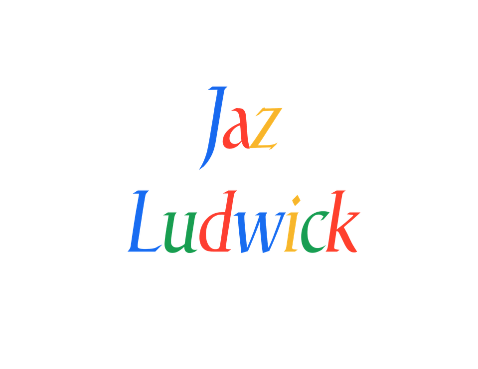 Ludwick, Jaz's Portfolio