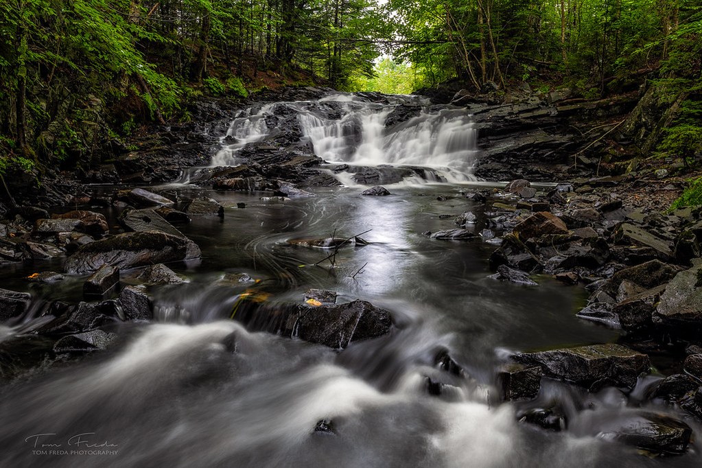 ​Fall River, Nova Scotia