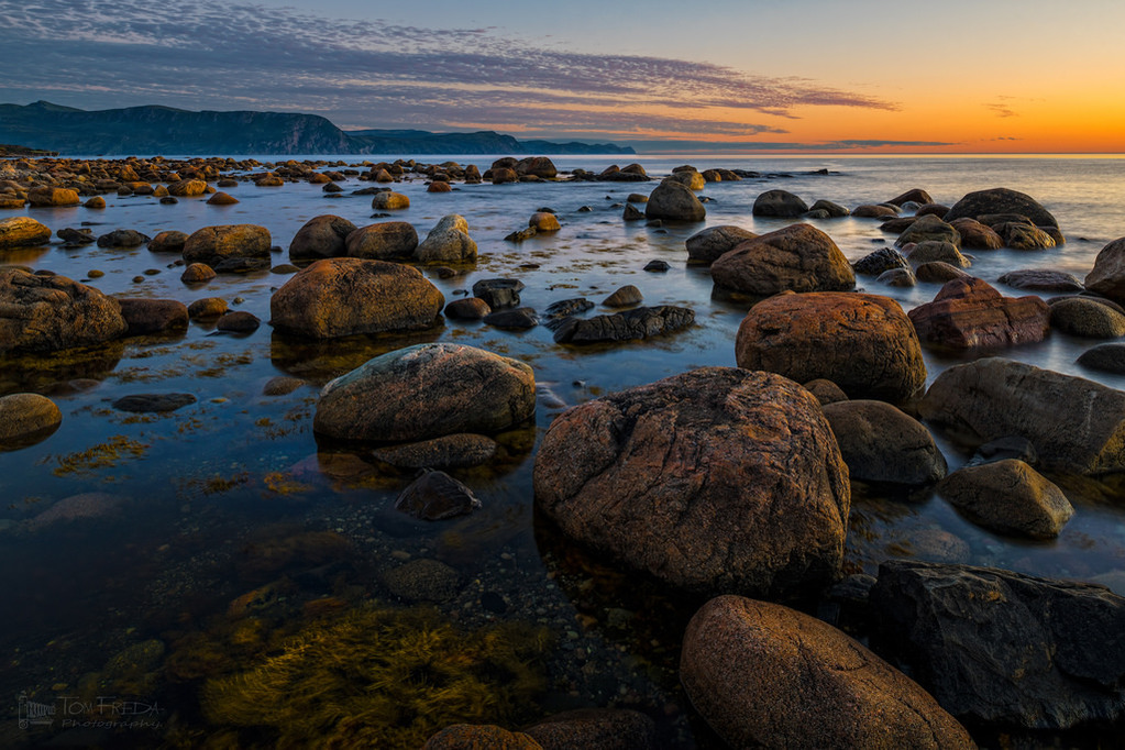 Gros Morne National Park, Newfoundland and Labrador