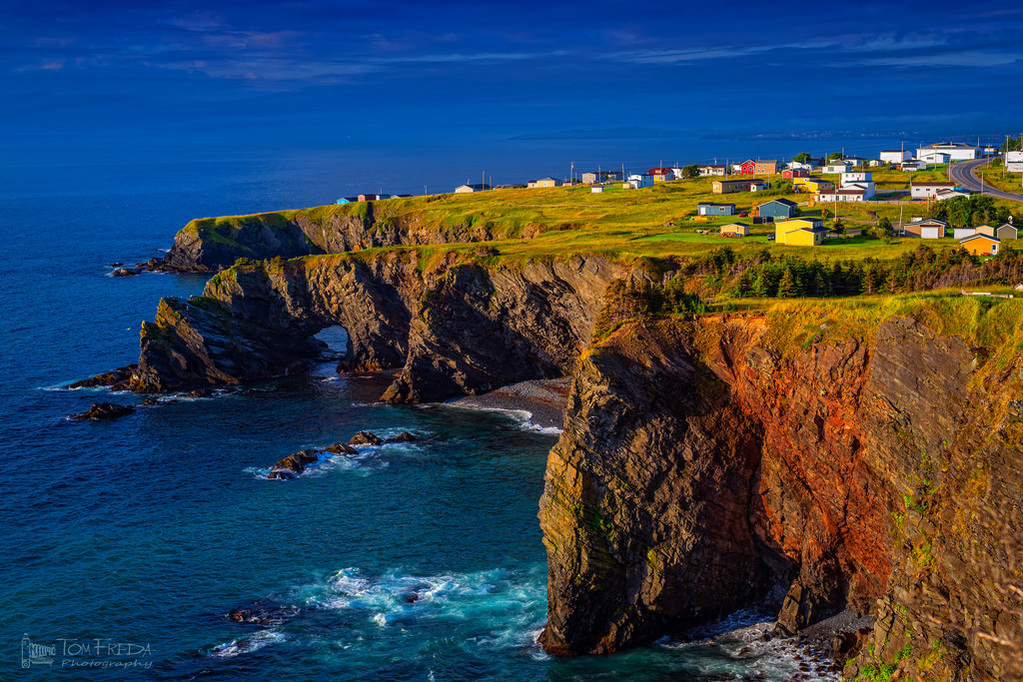 Avalon Peninsula, Newfoundland and Labrador