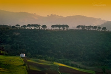 Serranía de Ronda mountains, Spain