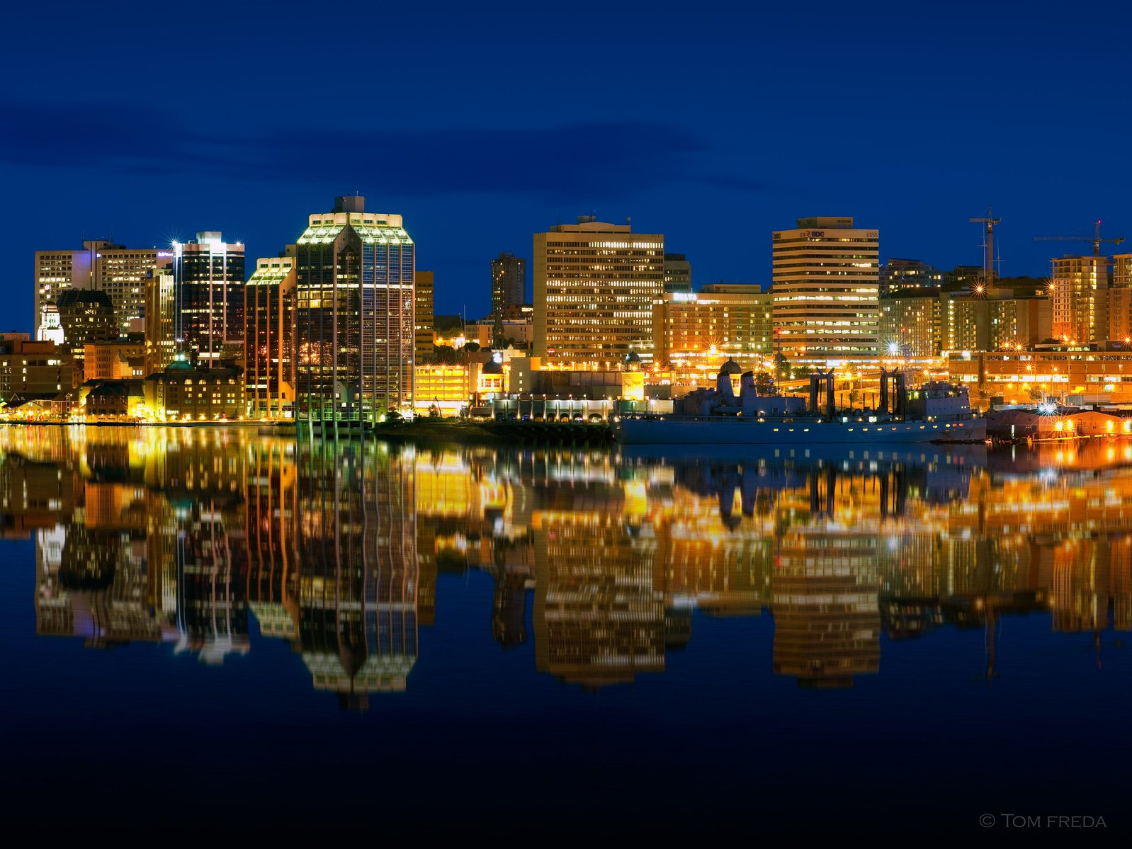 Halifax, Nova Scotia​