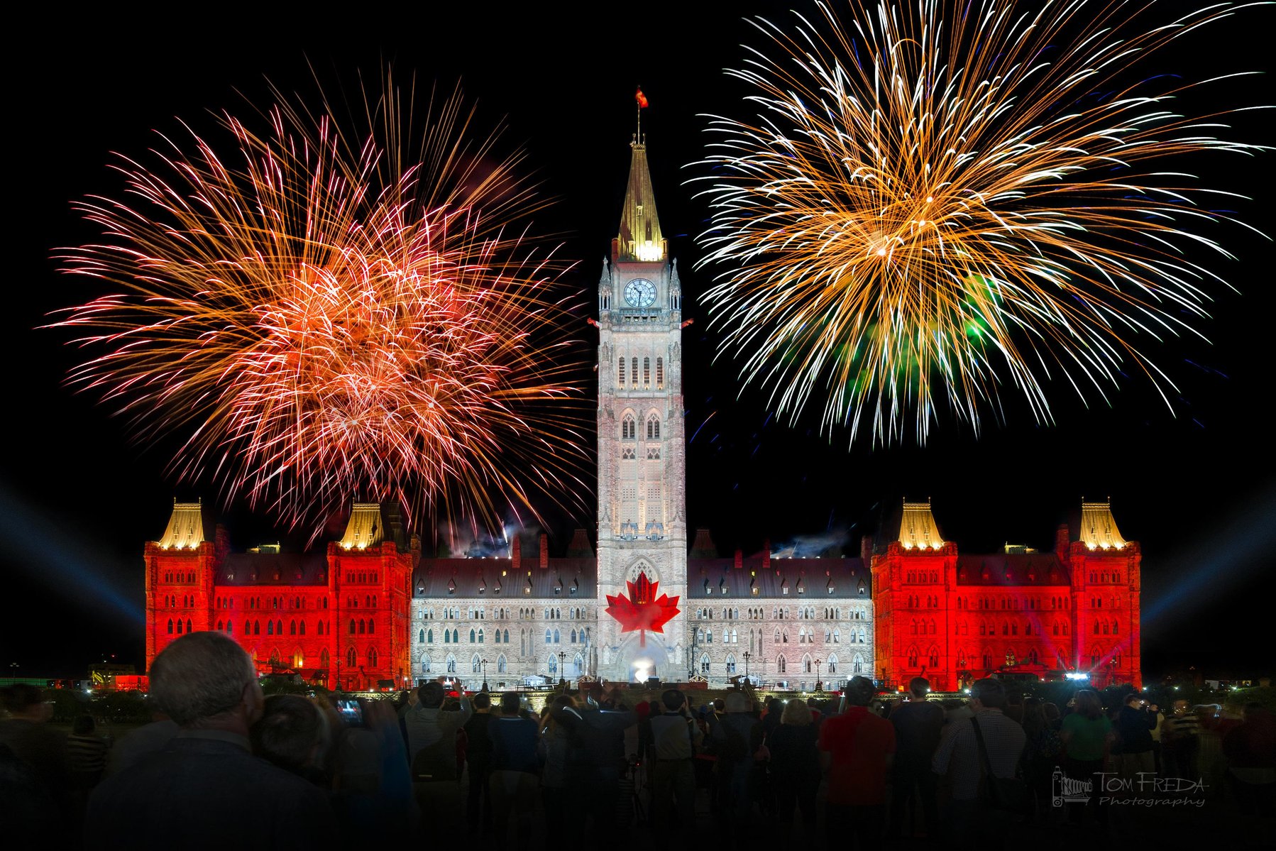 Ottawa, Ontario​