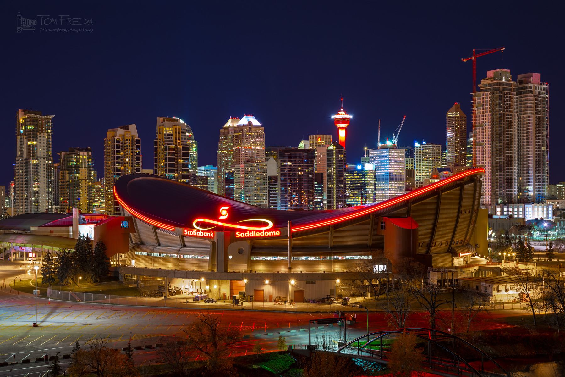 Calgary, Alberta