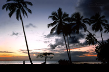Frigate Bay, Saint Kitts and Nevis​
