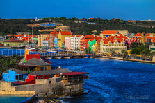 Willemstad, Curaçao