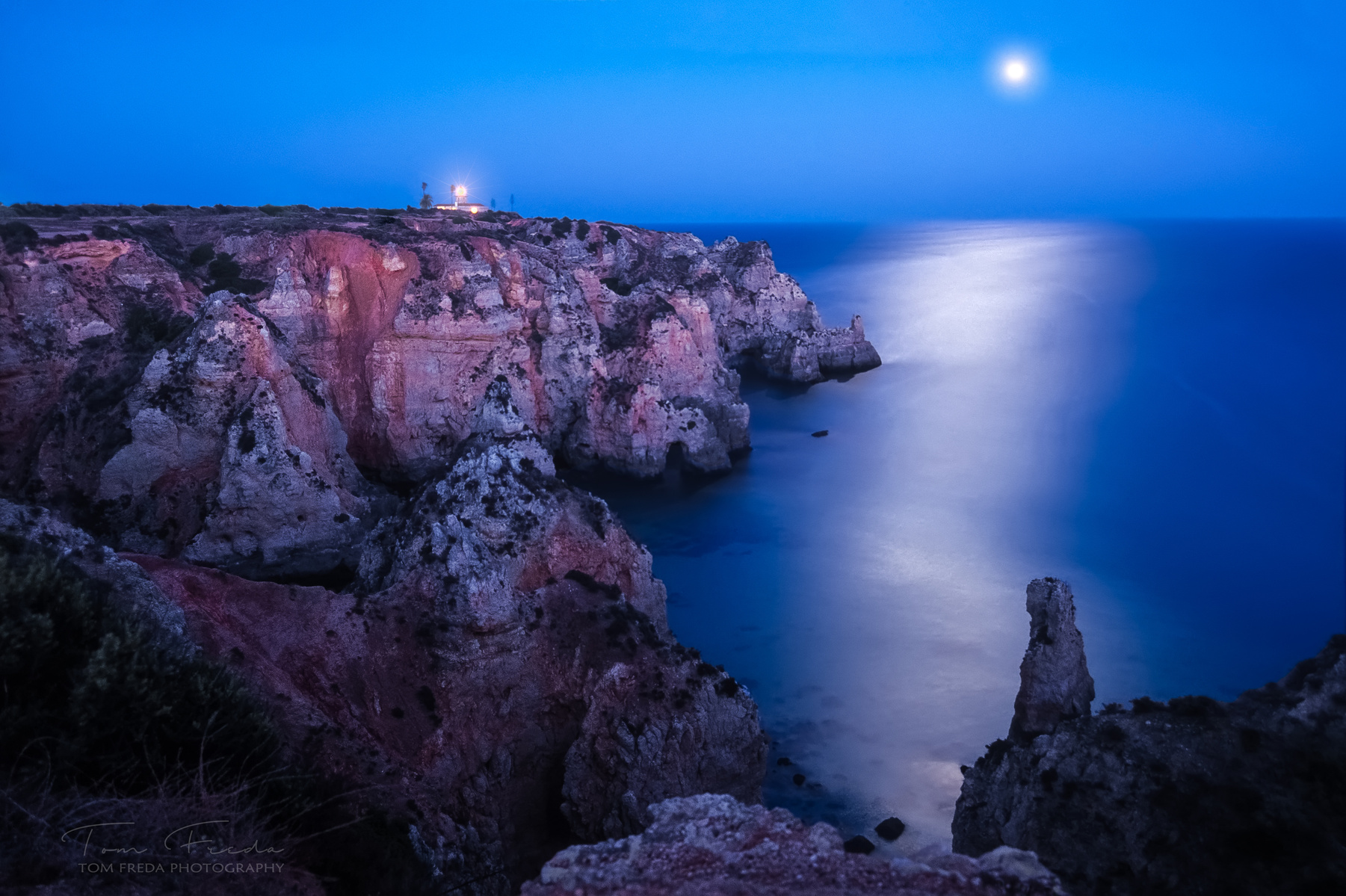 Lagos, Portugal