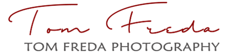 Tom Freda Photography
