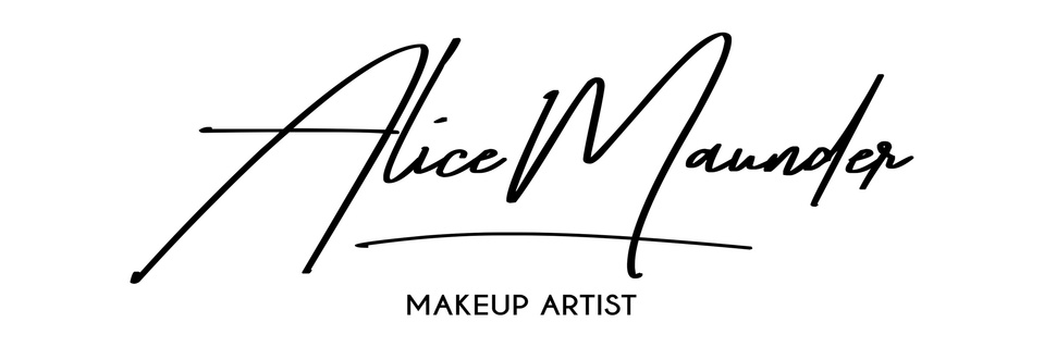 Alice Maunder Wedding Make-up Artist in South Devon