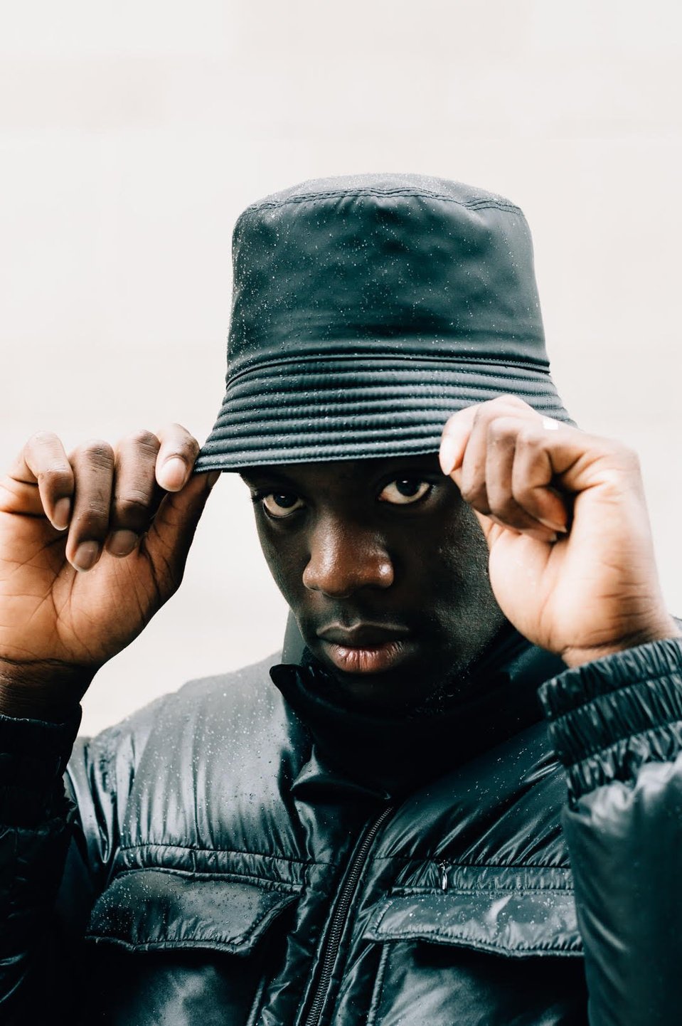 Roadman hat outlet
