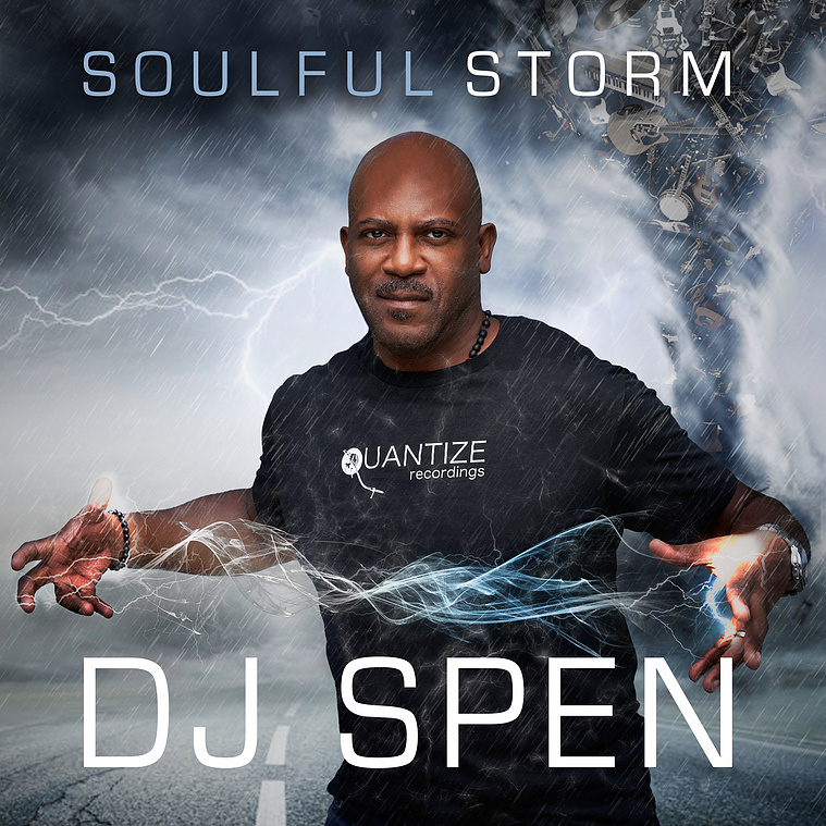 DJ Spen / Soulful Storm DJ Spen / Soulful Storm