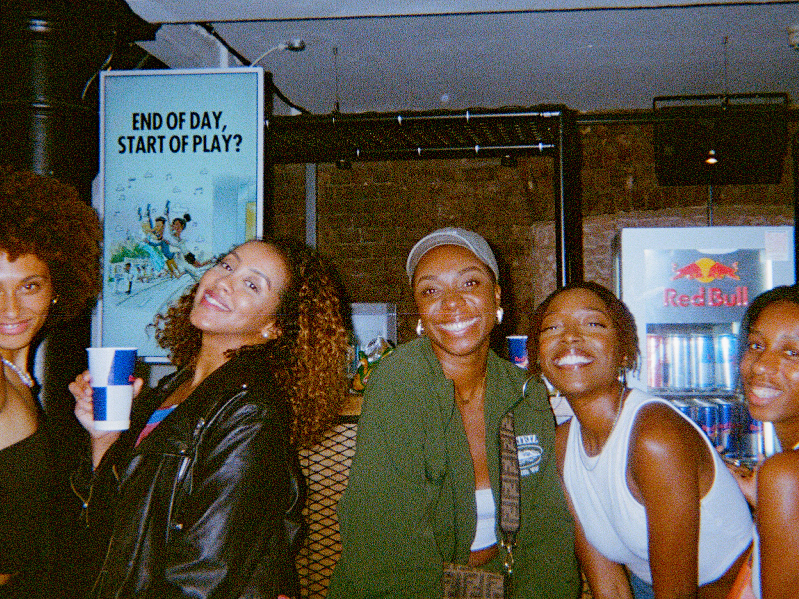 Awujo in pictures - Sludge Mag