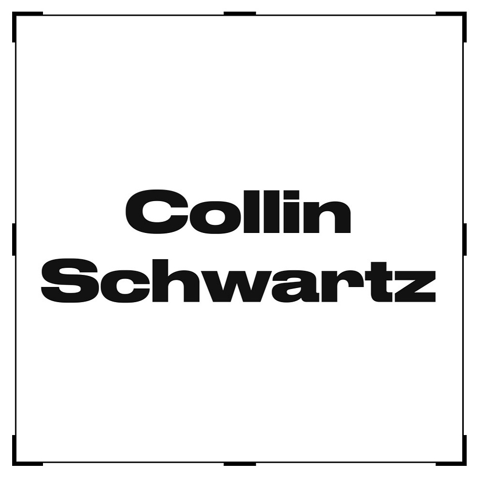 Collin's Portfolio