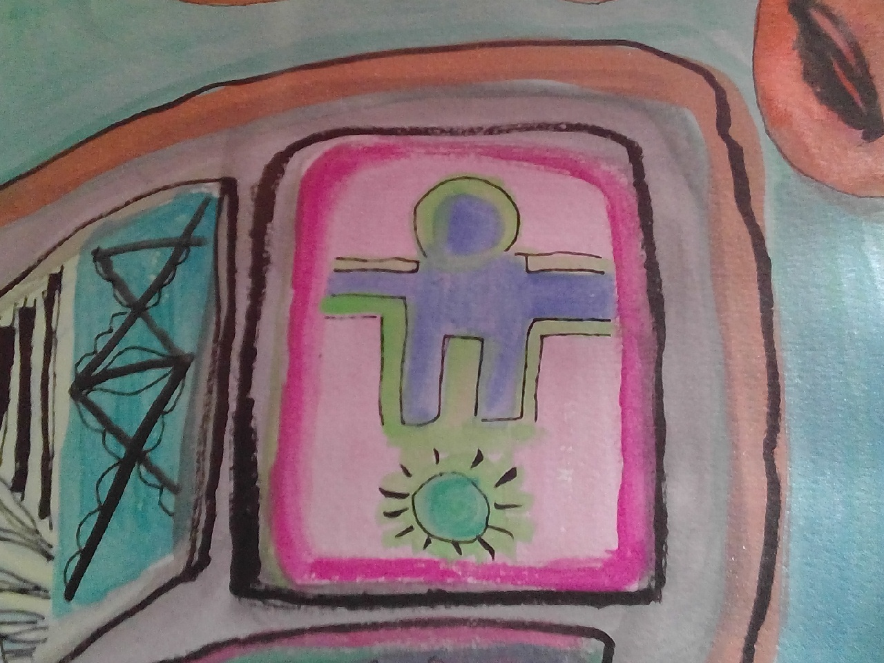 BumpoArt (Natalie Ross)