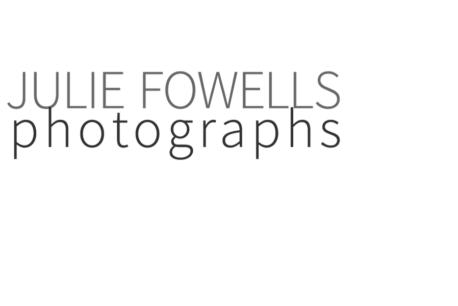 julie fowells photographs