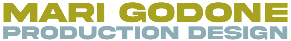mari godone | production design