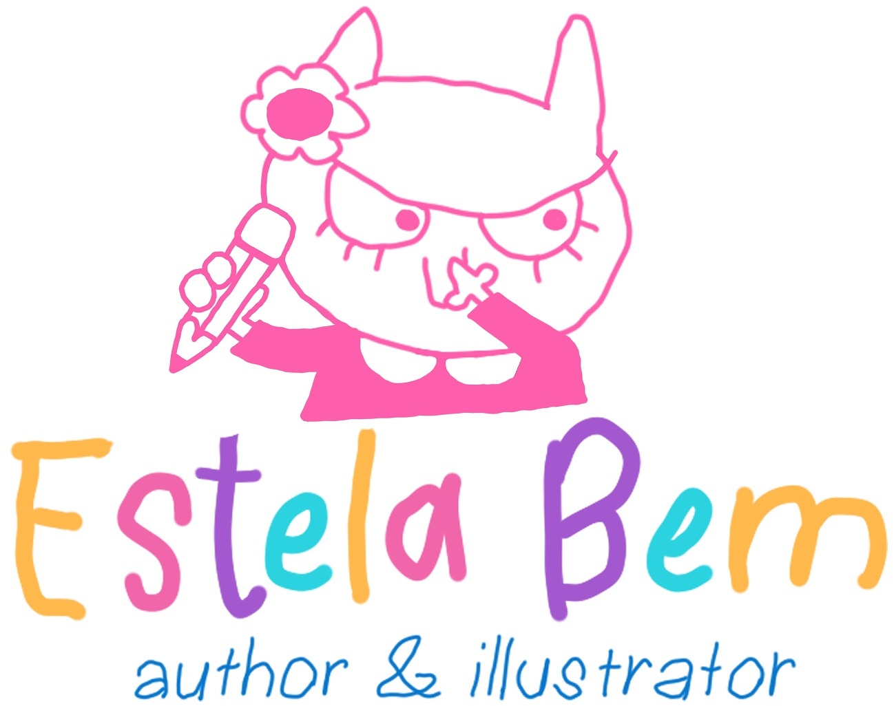 Welcome to Estela Bem's Portfolio