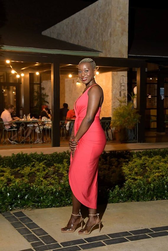 Jamaican Makeup Artist for destination weddings