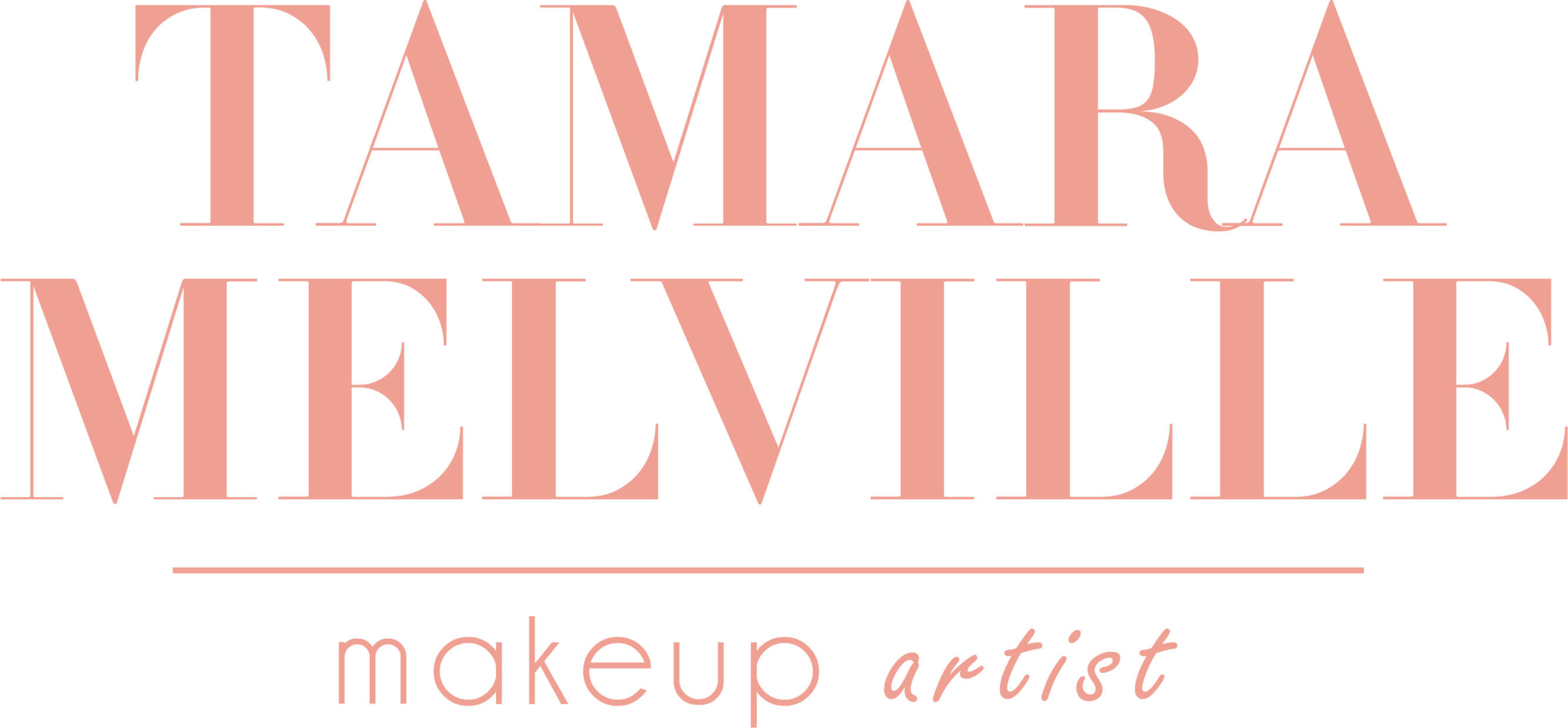 Tamara Melville - Makeup Artist in Jamaica Specializing in Bridal Makeup for Destination Weddings