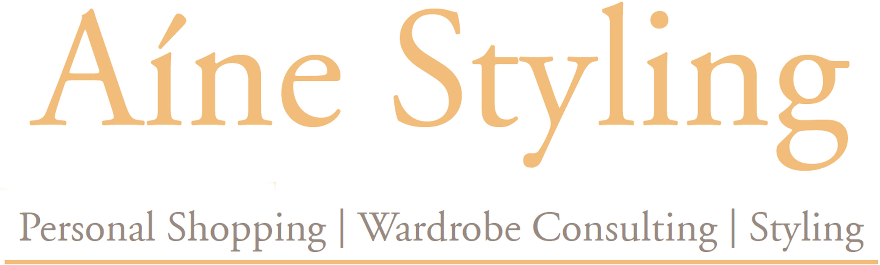 Aíne Styling