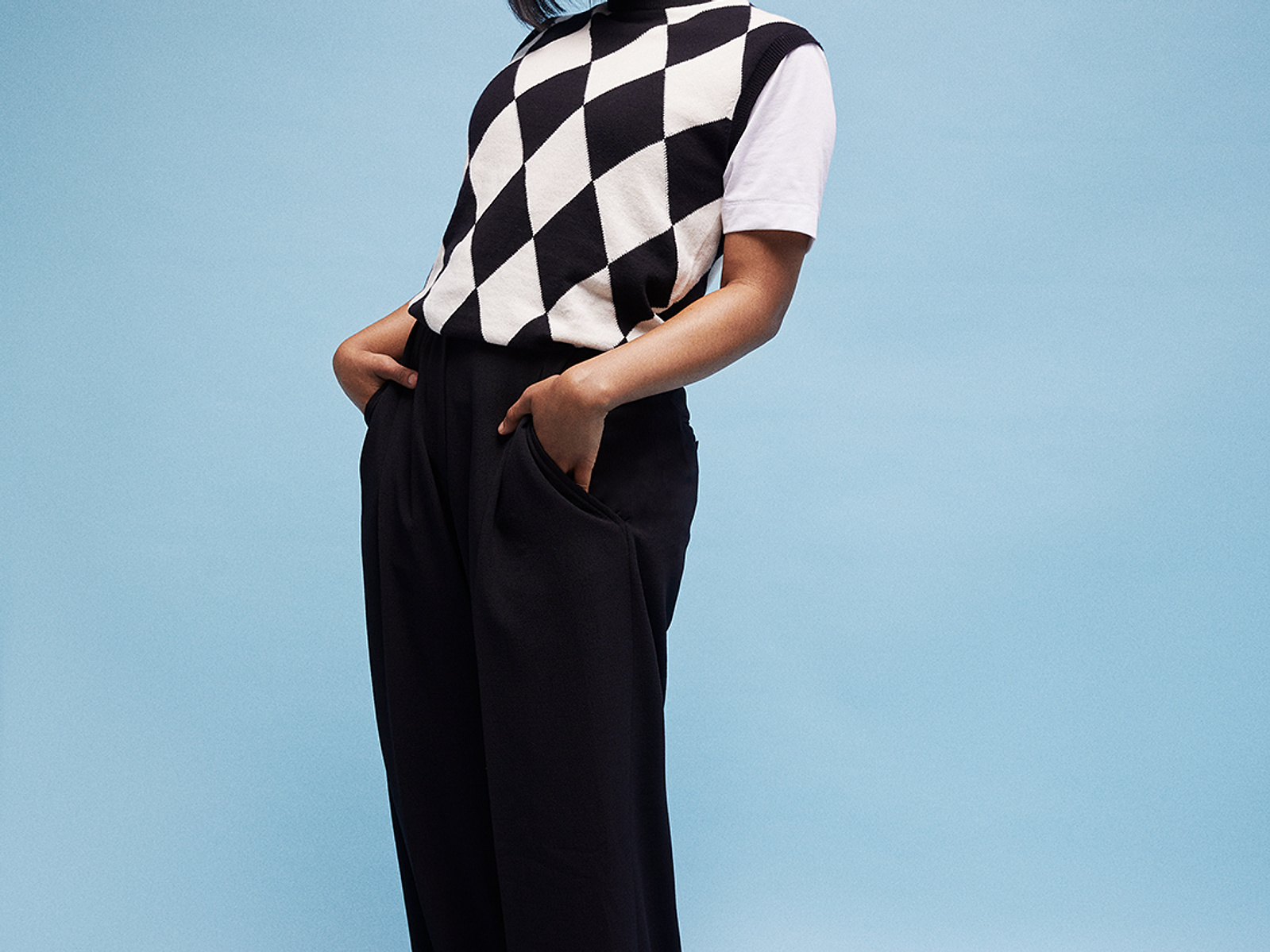 Delainey Hayles - REVAMP MAGAZINE