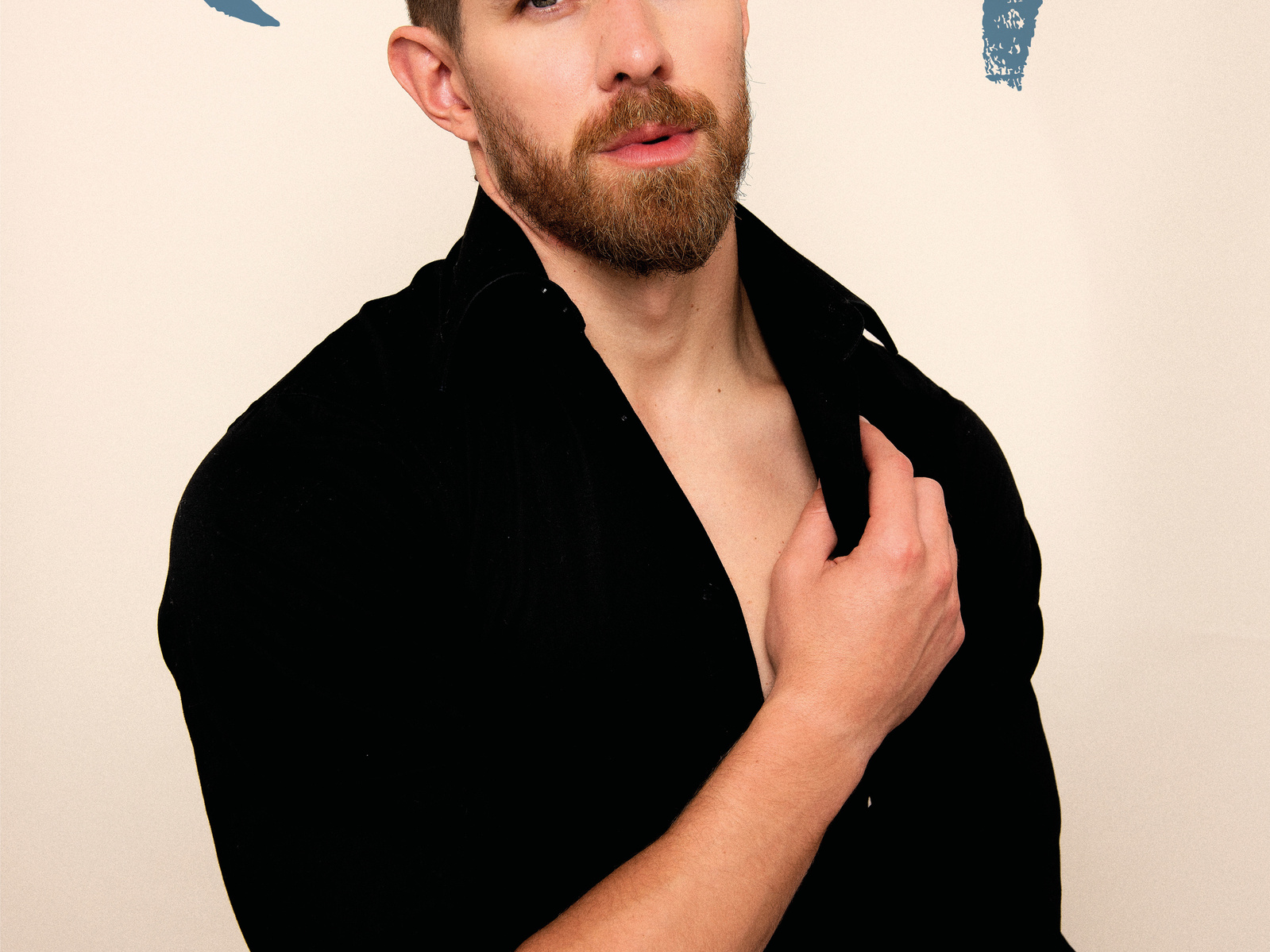 Alexander King REVAMP MAGAZINE