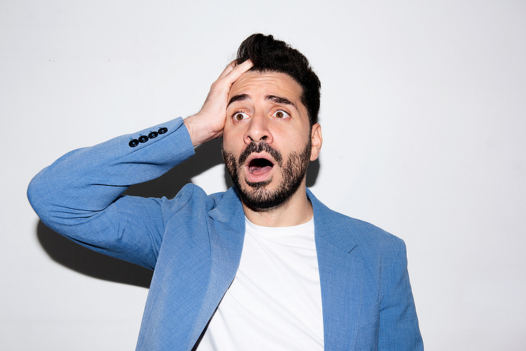 Aziz - REVAMP MAGAZINE