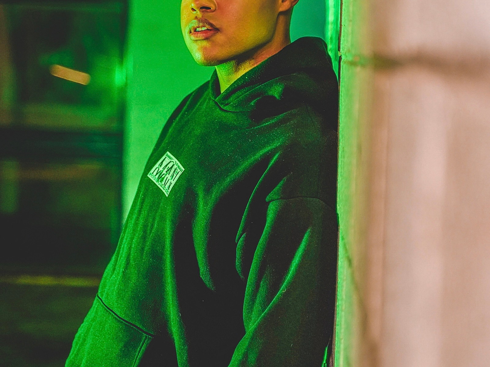 Keanan - REVAMP MAGAZINE