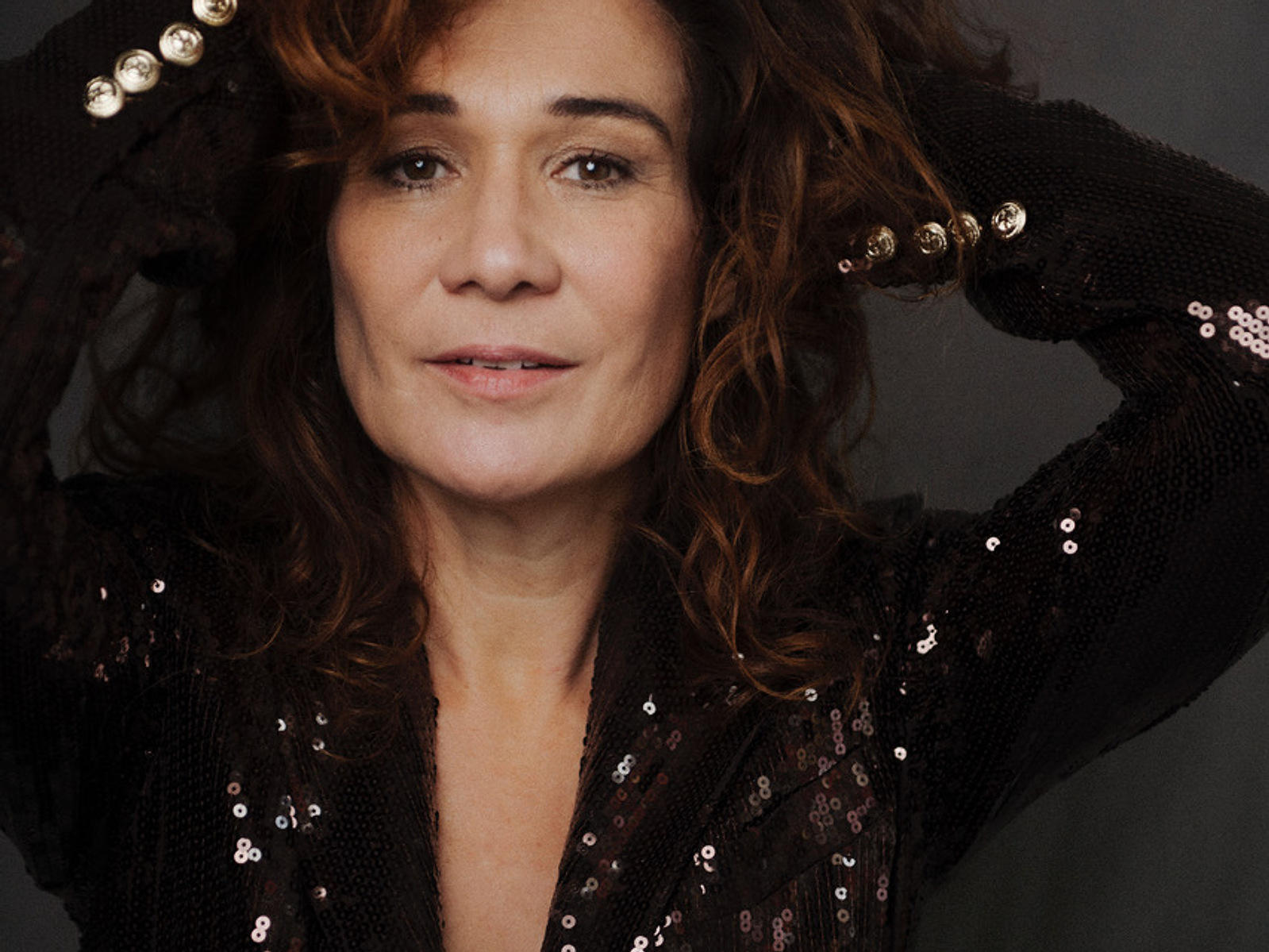Ada Morghe - REVAMP MAGAZINE