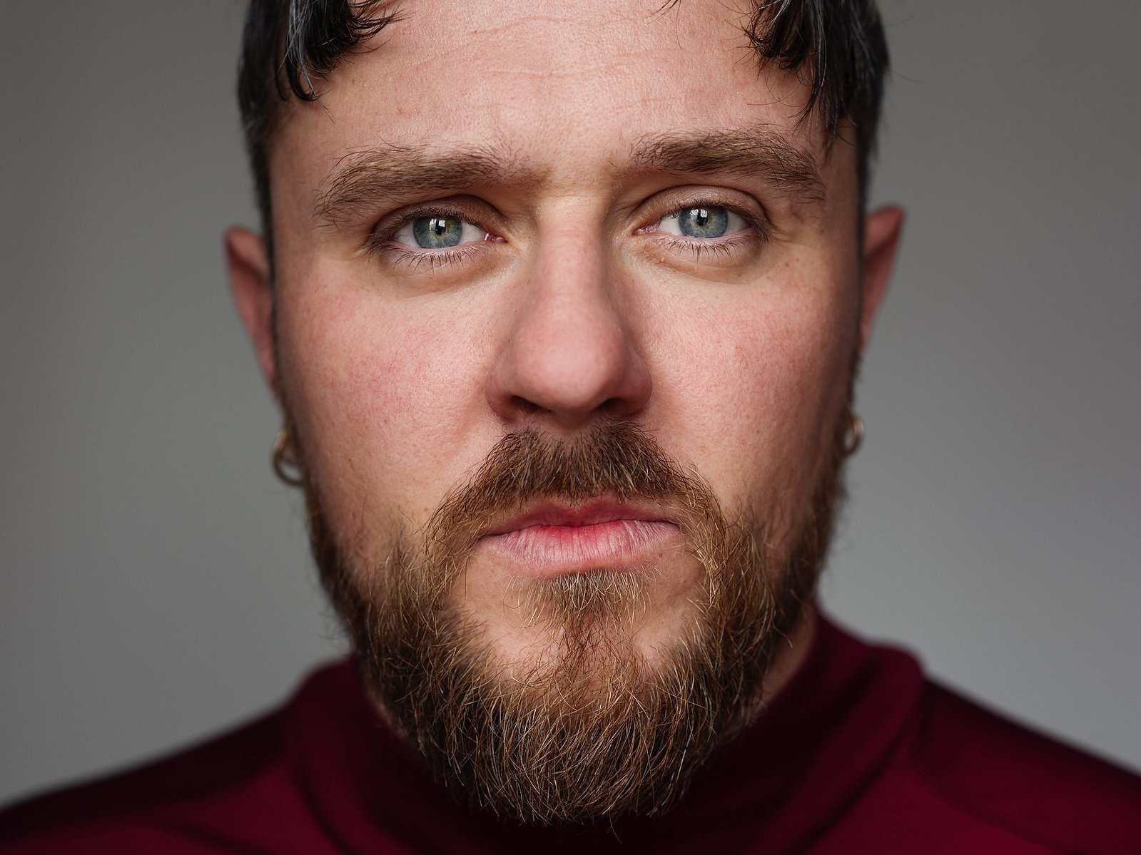 Sam C. Wilson - REVAMP MAGAZINE