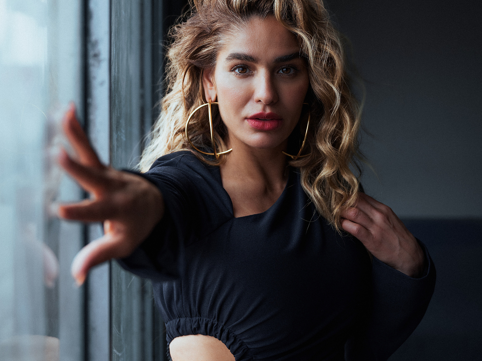 Shab - REVAMP MAGAZINE