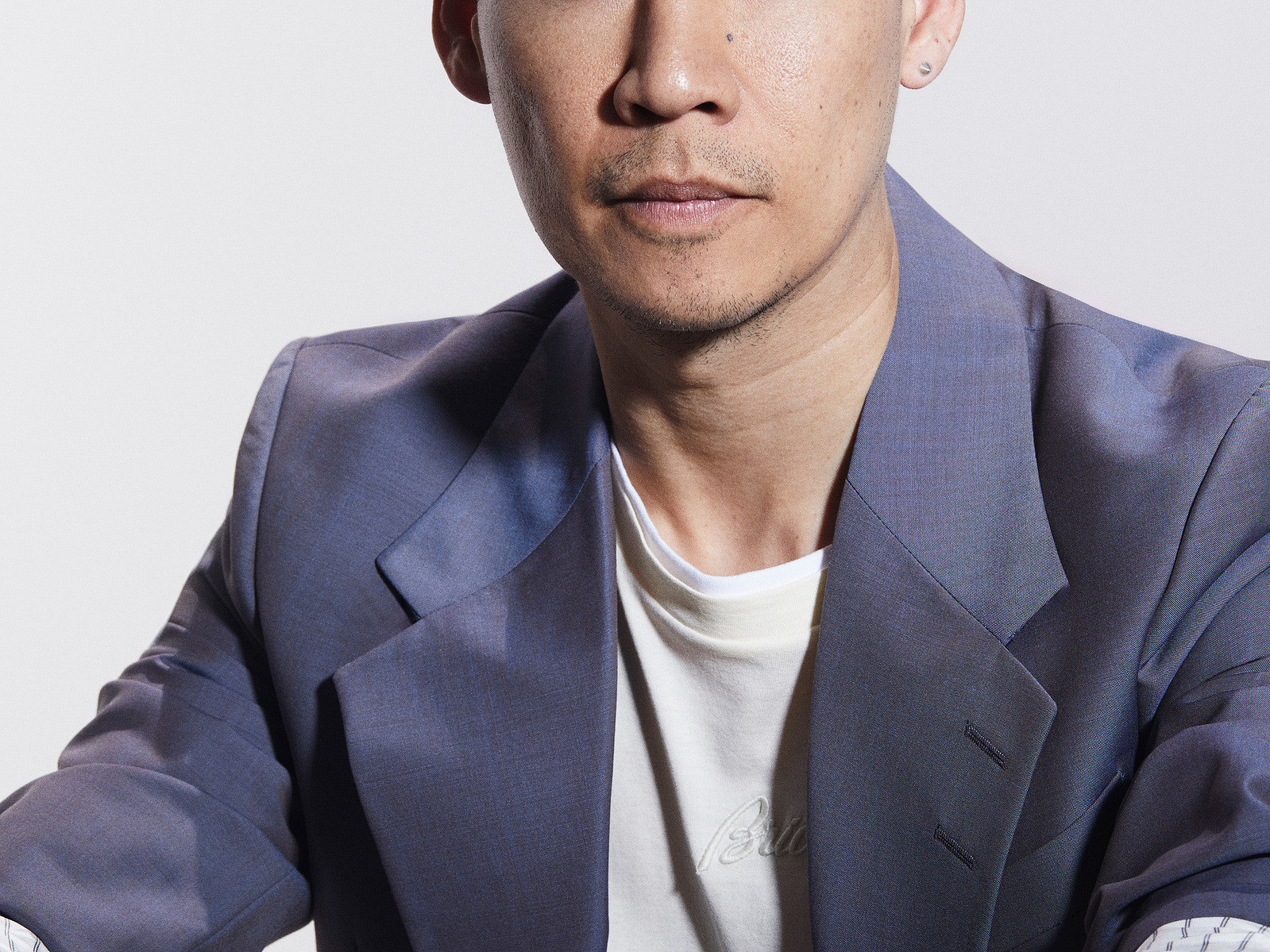 Dan Li Actor Dan Li - REVAMP MAGAZINE