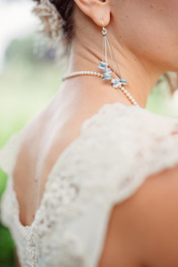 Quonquont Farm wedding photos
