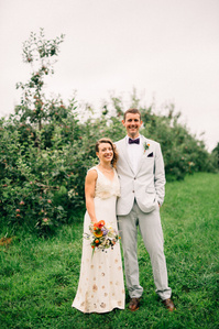 Whately MA wedding venue