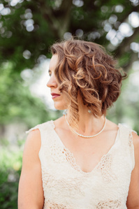 Quonquont Farm wedding photos
