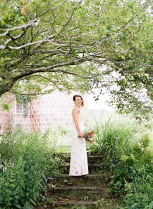 Rustic Wedding Venue Quonquont Farm in Whately MA