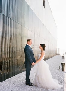 Goat Island Marina Rhode Island Wedding