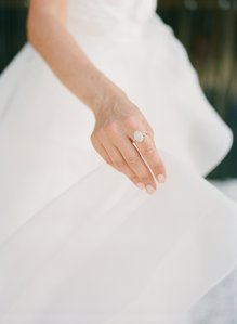 Goat Island Marina Rhode Island Wedding