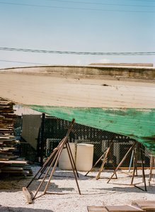 Newport Marina Rhode Island Wedding Green Boat