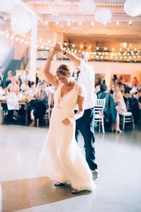  Artists for Humanity Epicenter Boston Wedding Ceremony and Reception by Archive Moderne Photography Studio