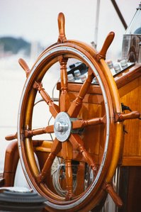 Regatta Place Wedding in Newport RI