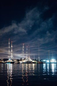 Regatta Place Wedding in Newport RI