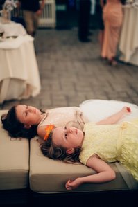 Goat Island Marina Rhode Island Wedding