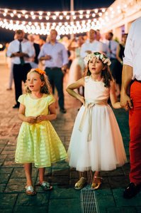 Regatta Place Wedding in Newport RI