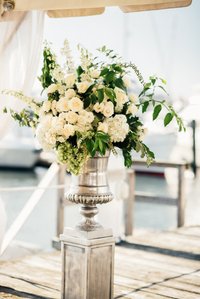 Regatta Place Wedding in Newport RI