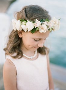 Goat Island Marina Rhode Island Wedding