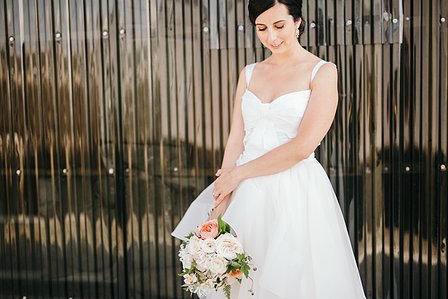 Goat Island Marina Rhode Island Wedding