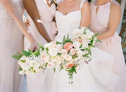 REGATTA PLACE WEDDING AT GOAT ISLAND MARINA Film Photography